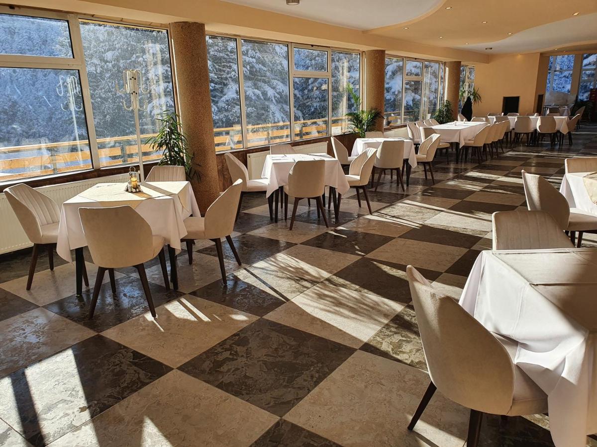 Hotel Malyovitsa Govedartsi Bagian luar foto