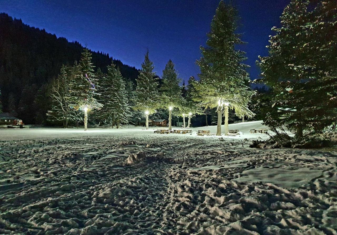 Hotel Malyovitsa Govedartsi Bagian luar foto