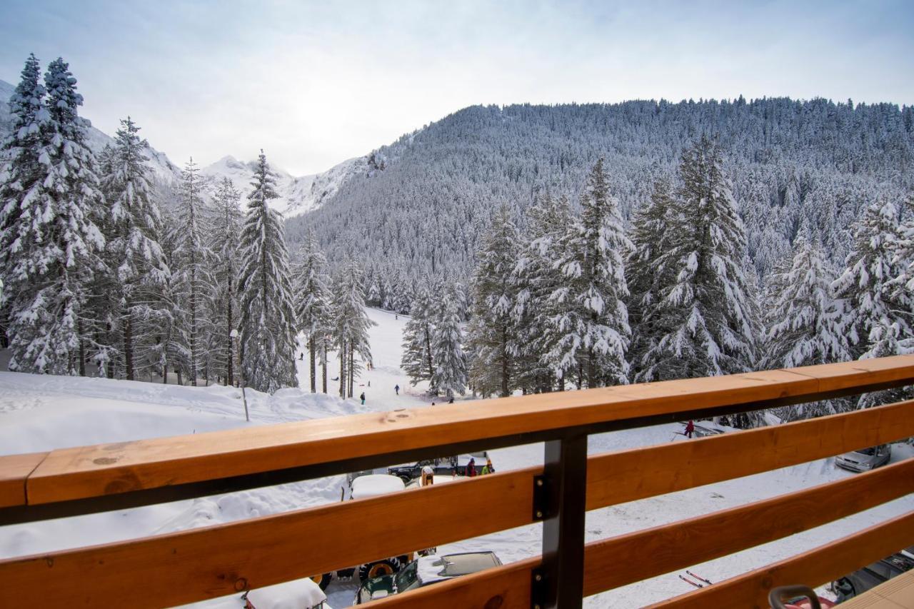 Hotel Malyovitsa Govedartsi Bagian luar foto