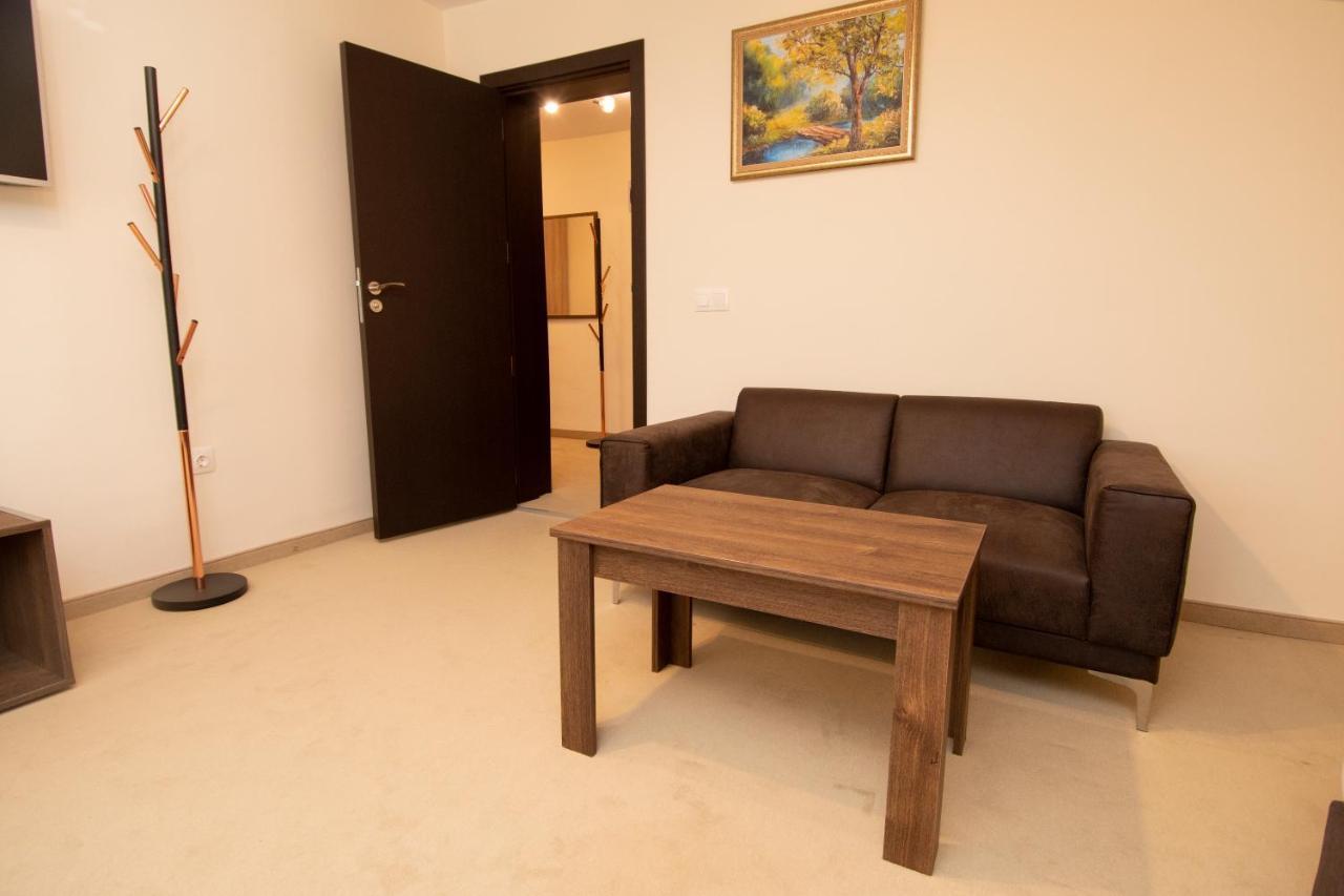 Hotel Malyovitsa Govedartsi Bagian luar foto