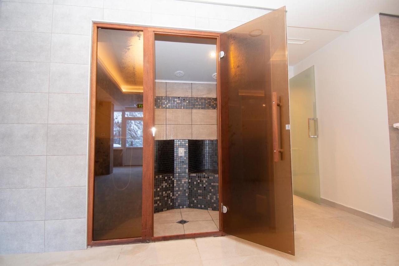 Hotel Malyovitsa Govedartsi Bagian luar foto