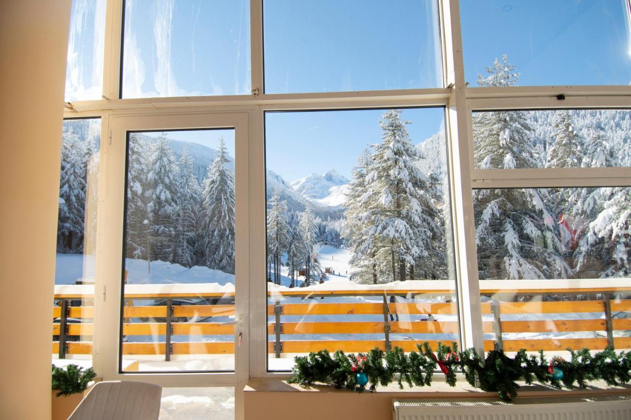 Hotel Malyovitsa Govedartsi Bagian luar foto
